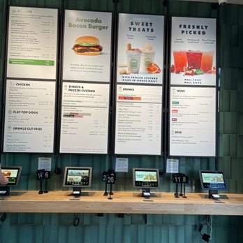 Shake Shack Midtown Tampa - Burgers Near Me - Tampa, Florida Shake Shack Midtown Tampa - Burgers Near Me - Tampa, Florida