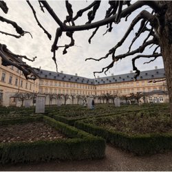 Neue Residenz