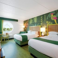 Castaway Bay Resort