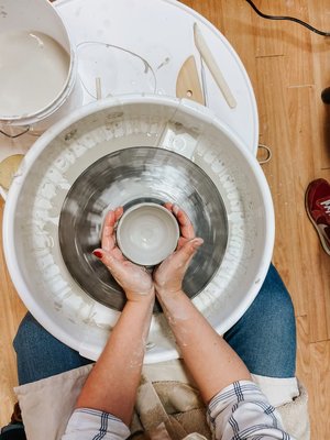 The Muddy Pig by null