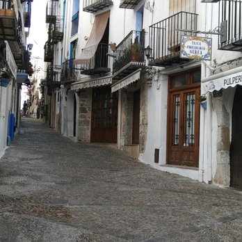 Castillo del Papa Luna - Landmarks & Historical Buildings Near Me - Peñiscola, CS Castillo del Papa Luna - Landmarks & Historical Buildings Near Me - Peñiscola, CS