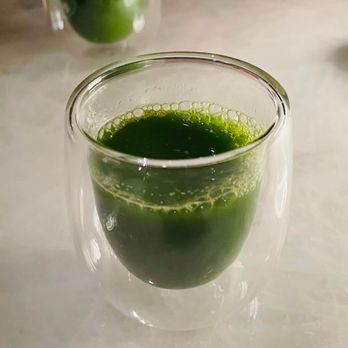 Le Jardinier - Palate cleanser - French Near Me - Houston, Texas