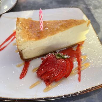 The Berkeley Boathouse - Cheesecake - Seafood Near Me - Berkeley, California The Berkeley Boathouse - Cheesecake - Seafood Near Me - Berkeley, California