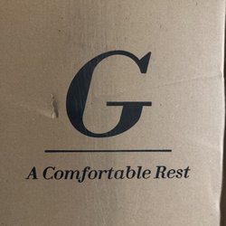 Box it came in