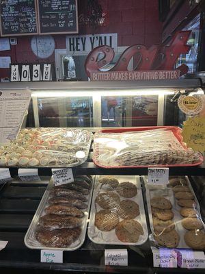 Local Joe's at Cave Spring by null