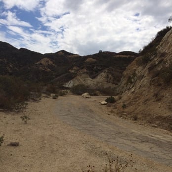 Pico Canyon - Hiking Near Me - Newhall, California Pico Canyon - Hiking Near Me - Newhall, California
