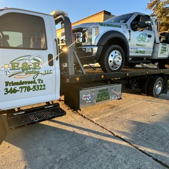E & E Towing - Towing Near Me E & E Towing - Towing Near Me