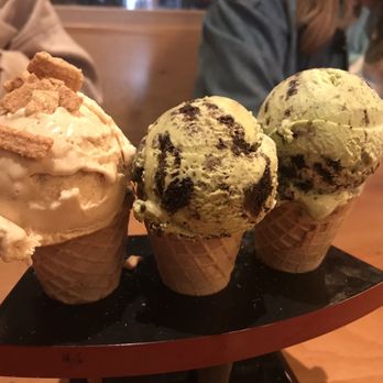 RAMEN-SAN - ice cream cone ($3 each) - Ramen Near Me - Chicago, Illinois RAMEN-SAN - ice cream cone ($3 each) - Ramen Near Me - Chicago, Illinois