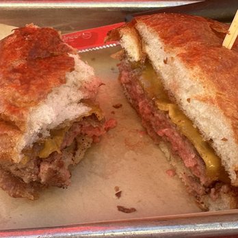 Hopdoddy Burger Bar - Raw burger - Burgers Near Me - San Marcos, Texas Hopdoddy Burger Bar - Raw burger - Burgers Near Me - San Marcos, Texas