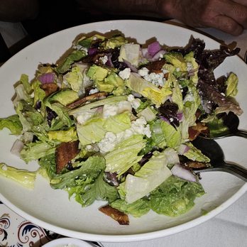 Maggiano's Little Italy - Maggiano Salad - Italian Near Me - Washington, DC, District of Columbia Maggiano's Little Italy - Maggiano Salad - Italian Near Me - Washington, DC, District of Columbia