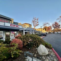 GNC - Mar 2025