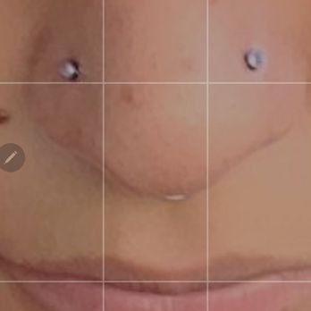 Moniques Body Art - Crooked nose piercing - Piercing Near Me - Clearwater, Florida Moniques Body Art - Crooked nose piercing - Piercing Near Me - Clearwater, Florida