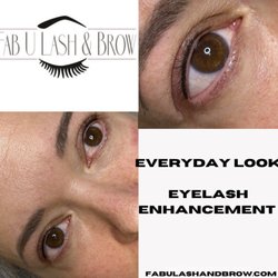 FAB-U-Lash&Brow Studio