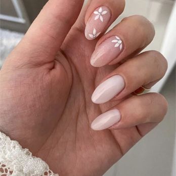 Coco Nails - What I asked for - Nail Salons Near Me - West Orange, New Jersey