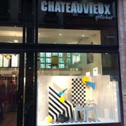 Chateauvieux Opticiens