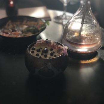 The Aviary - Cocktail Bars Near Me - Chicago, Illinois