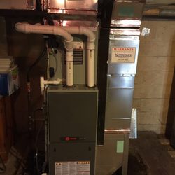 Maichles Heating & Air Conditioning