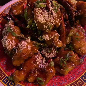 Fortunate Son - General Tsao's Chicken ($14.99) - Chinese Near Me - San Diego, California Fortunate Son - General Tsao's Chicken ($14.99) - Chinese Near Me - San Diego, California