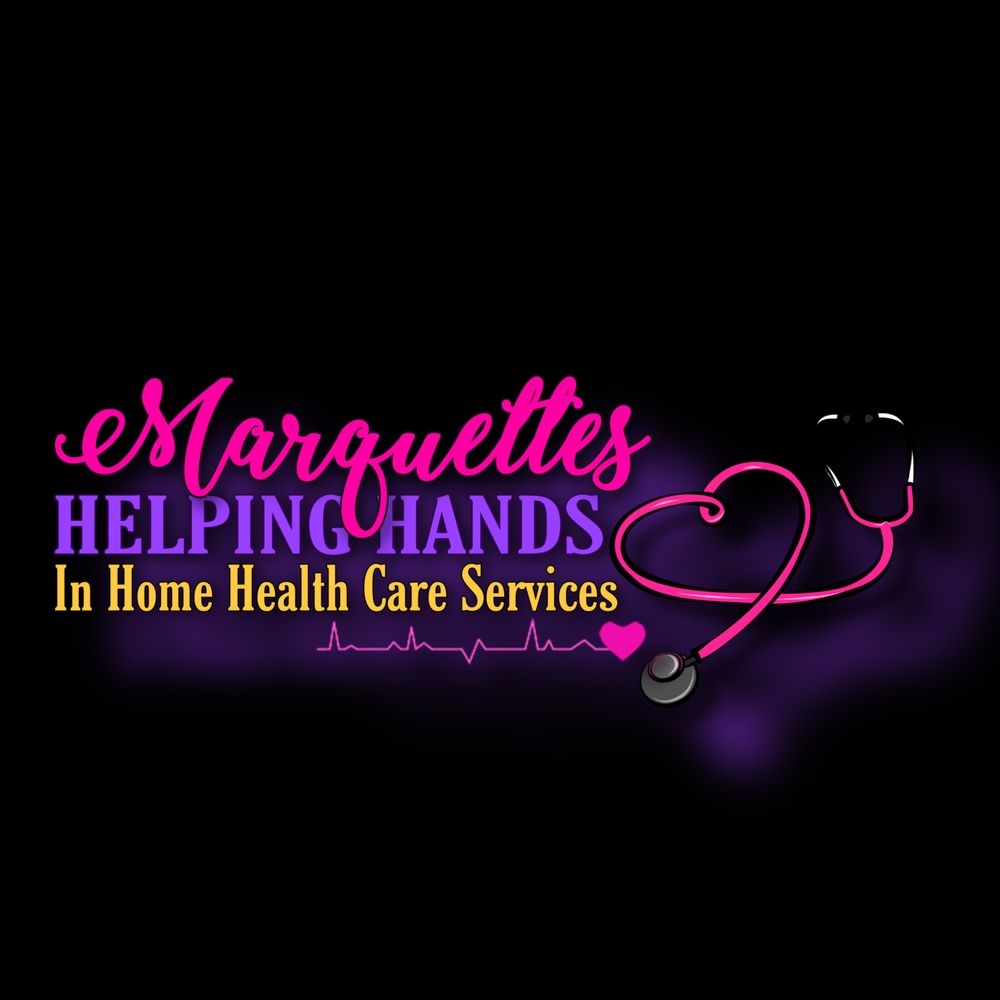 Marquettes Helping Hands - home care agency in Huntsville, AL