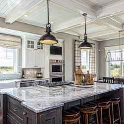 Trinity Homes - We can build the kitchen of your dreams!