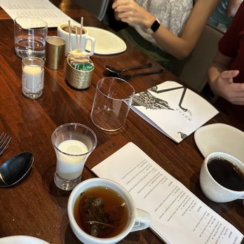 Wayan - Tea - Indonesian Near Me - New York, New York