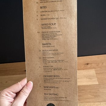Sorate - Tea Rooms Near Me - New York, New York