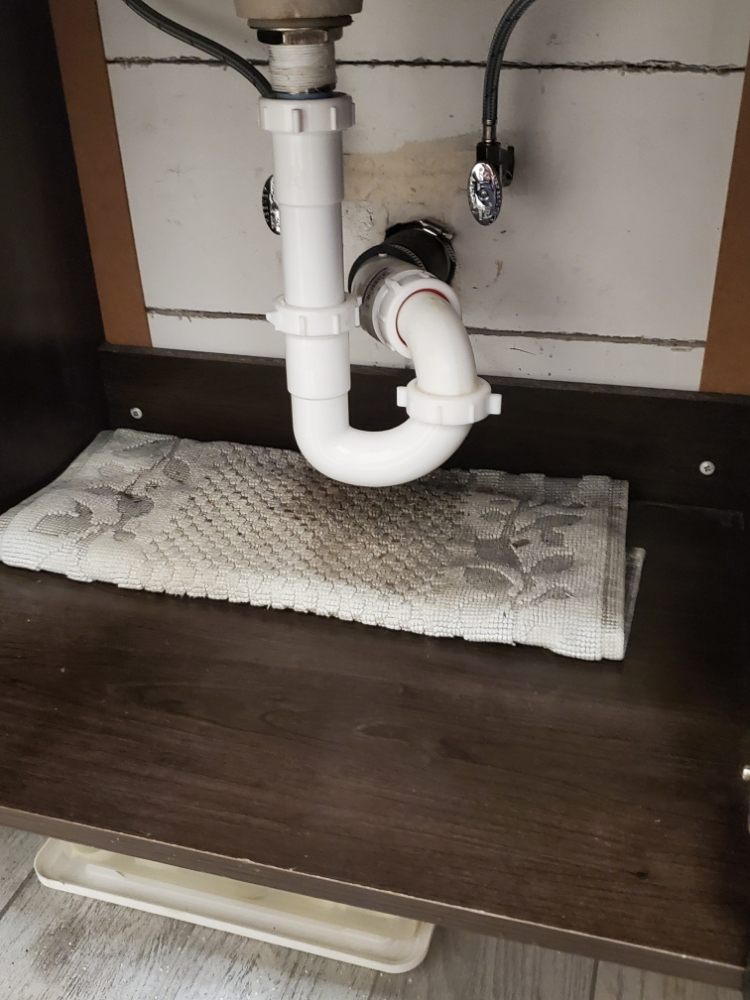 Slide of A Plumbing Co.