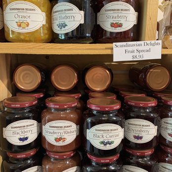 Cape May Peanut Butter Company - Specialty Food Near Me - Cape May, New Jersey