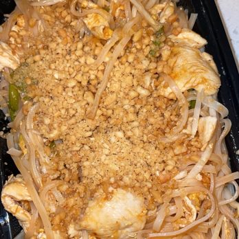 Tida Thai Cuisine NFK - Pad Thai - Thai Near Me - Norfolk, Virginia Tida Thai Cuisine NFK - Pad Thai - Thai Near Me - Norfolk, Virginia