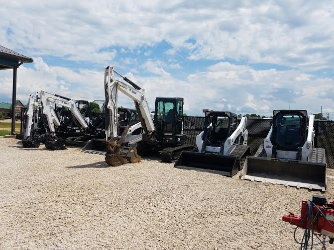 BULLSEYE EQUIPMENT & TOOL RENTAL Updated August 2024 10 Photos
