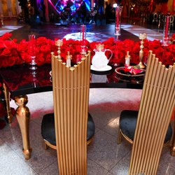 Lelegant Events By Chrissy Maryve