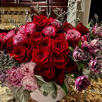 Carina Floral - Wedding Planning Near Me - Covina, California
