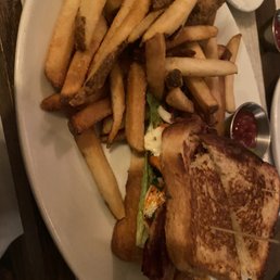 Lobster Roll