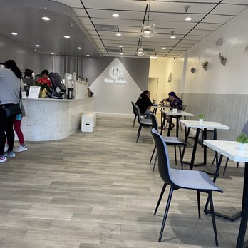 Boba Queen - Inside - Bubble Tea Near Me - Orlando, Florida Boba Queen - Inside - Bubble Tea Near Me - Orlando, Florida