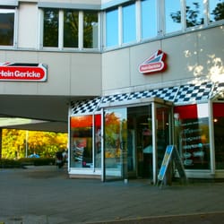 Hein Gericke