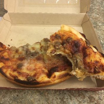Godfather's Pizza - Pizza Near Me - Omaha, Nebraska