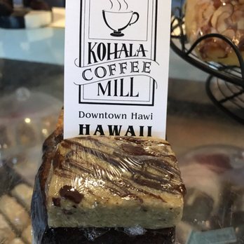 Kohala Coffee Mill - Coffee & Tea Near Me - Hawi, Hawaii Kohala Coffee Mill - Coffee & Tea Near Me - Hawi, Hawaii