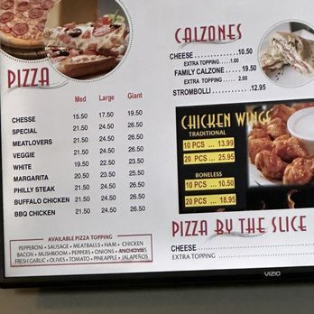 Stevie's Pizza - Menu Dec 2025 - Pizza Near Me - Peoria, Arizona Stevie's Pizza - Menu Dec 2025 - Pizza Near Me - Peoria, Arizona