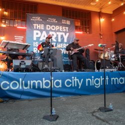 Columbia City Night Market