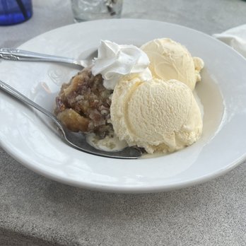 Blackwater Bistro - Bread pudding - Breakfast & Brunch Near Me - Milton, Florida Blackwater Bistro - Bread pudding - Breakfast & Brunch Near Me - Milton, Florida