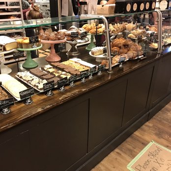 The Gingered Peach - The selection at 8:30am. Yum - Coffee & Tea Near Me - Lawrence Township, New Jersey The Gingered Peach - The selection at 8:30am. Yum - Coffee & Tea Near Me - Lawrence Township, New Jersey