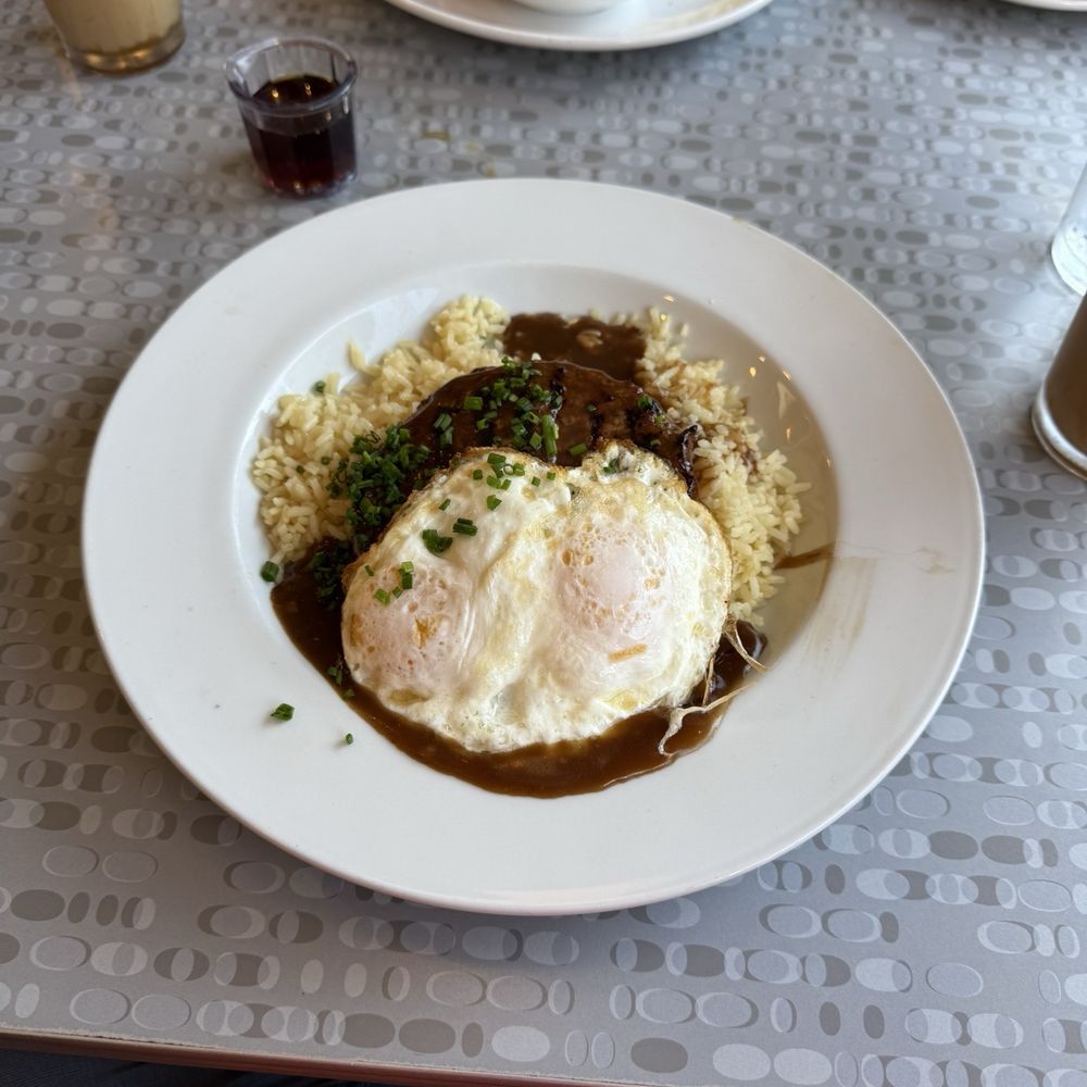 Loco Moco Loco Moco