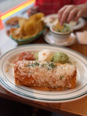 Skinnys Cantina by null