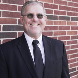 Reserve Car Services - RCS Chauffeur: Bill Z.