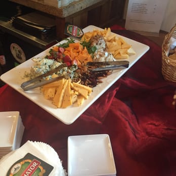 Cabana Winery - Wine Tasting Room Near Me - Lodi, California