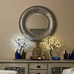 Napa Vineyard Massage & Wellness - Zin Treatment Room