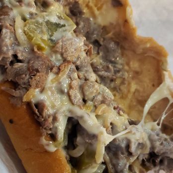 Jersey Mike's Subs - Sandwiches Near Me - Sandy, Utah