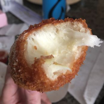 CrunCheese - All mozza - Hot Dogs Near Me - Las Vegas, Nevada