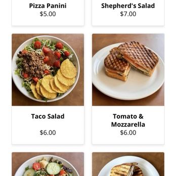 One Way Cafe - Cafes Near Me - Eden, North Carolina