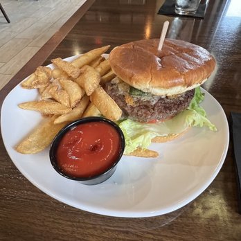 Bistro 83 - Red Eye Butger - New American Near Me - North Ridgeville, Ohio Bistro 83 - Red Eye Butger - New American Near Me - North Ridgeville, Ohio